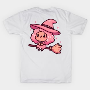 Cute witch T-Shirt